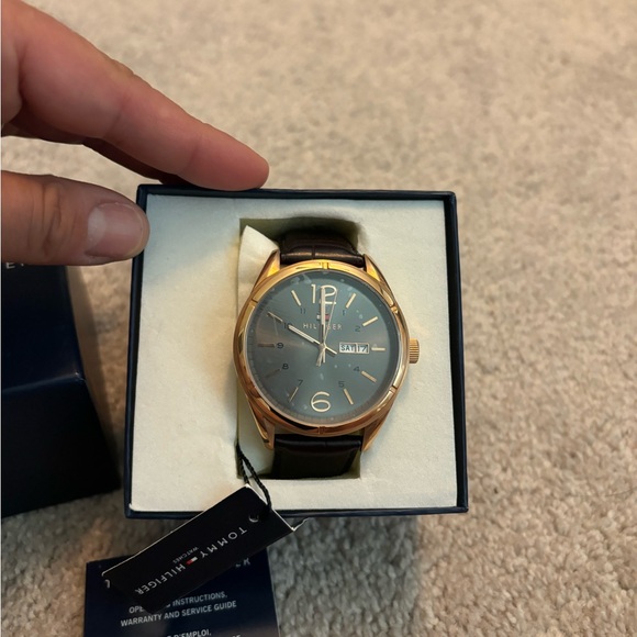 Tommy Hilfiger Watch - Picture 2 of 3